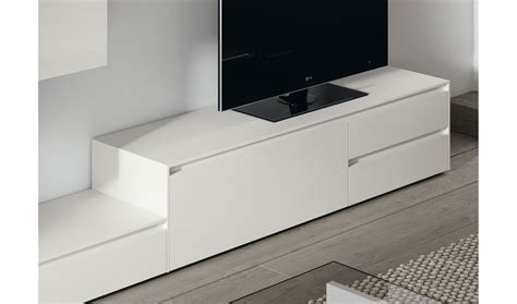 Mueble tv lacado PenalbaWeb.com