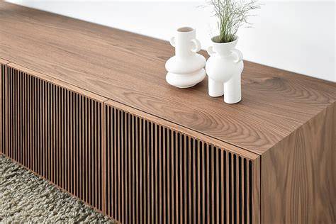 Mueble tv nogal PenalbaWeb.com