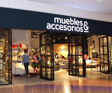 Muebles accesorios PenalbaWeb.com