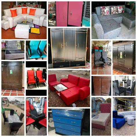 Muebles al PenalbaWeb.com