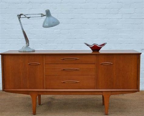 Muebles anos 70 PenalbaWeb.com