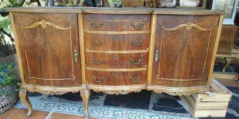 Muebles antiguos madrid PenalbaWeb.com