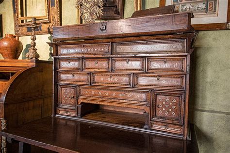 Muebles antiguos PenalbaWeb.com