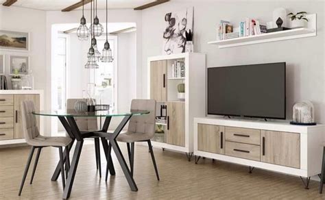Muebles arganda PenalbaWeb.com
