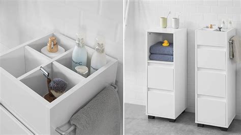 Muebles auxiliares de baño PenalbaWeb.com