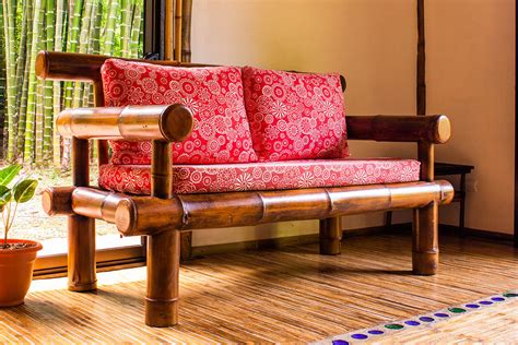 Muebles bambu PenalbaWeb.com