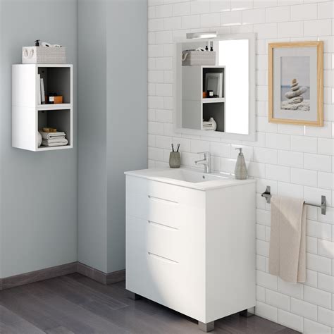 Muebles de baño leroy merlin s PenalbaWeb.com