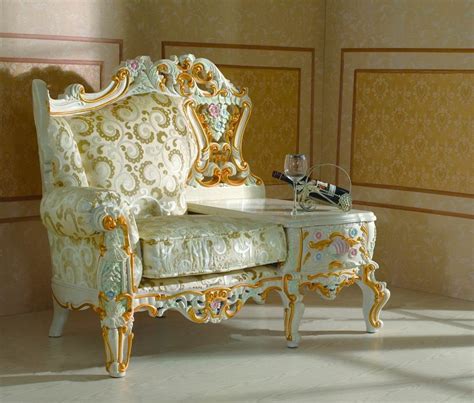 Muebles barroco PenalbaWeb.com