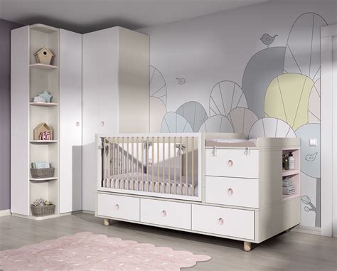 Muebles para bebes PenalbaWeb.com