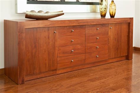 Muebles caoba maciza PenalbaWeb.com
