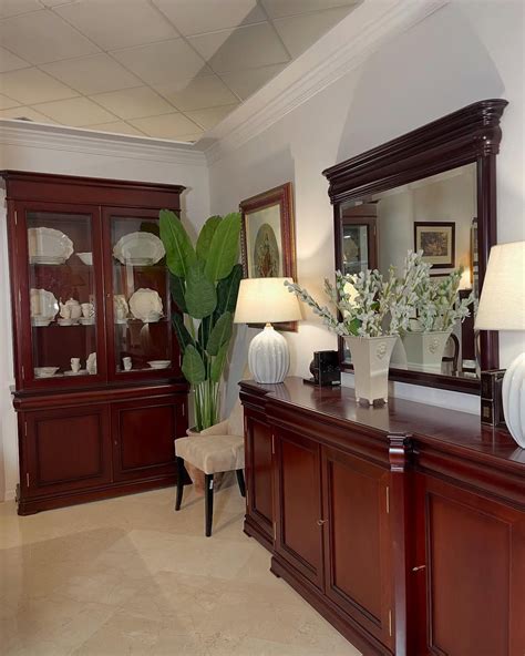 Muebles caoba PenalbaWeb.com