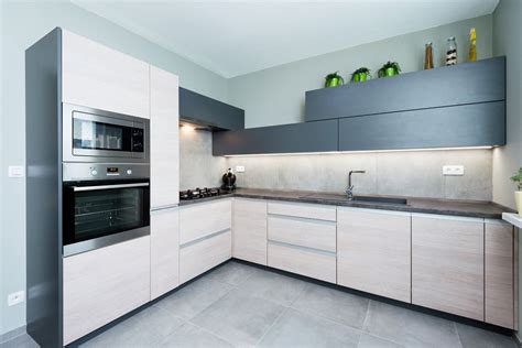 Muebles de cocina  en PenalbaWeb.com