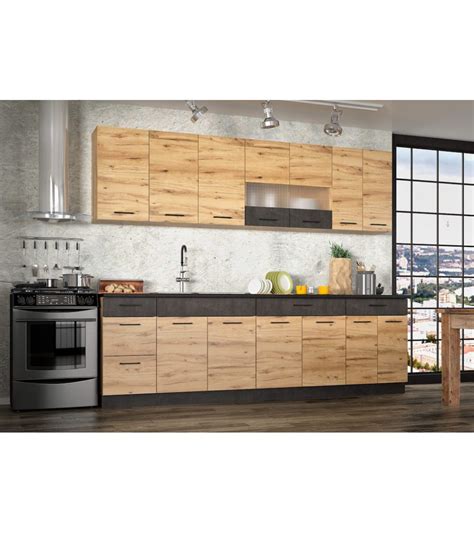 Muebles cocina granada PenalbaWeb.com