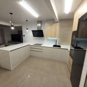 Muebles cocina jaen PenalbaWeb.com
