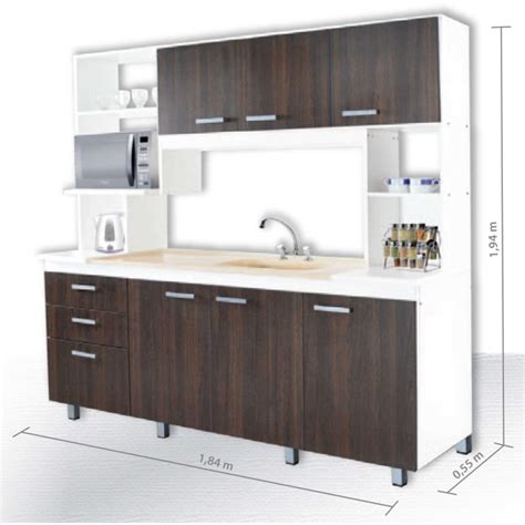 Muebles cocina kit PenalbaWeb.com