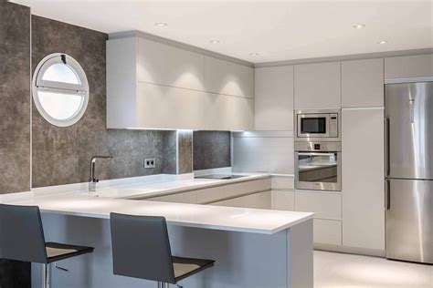 Muebles cocina madrid PenalbaWeb.com