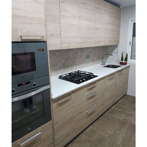 Muebles de cocina  en murcia PenalbaWeb.com
