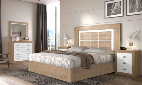 Muebles de dormitorio de matrimonio PenalbaWeb.com