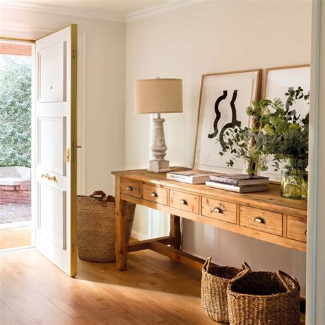 Muebles de entrada PenalbaWeb.com