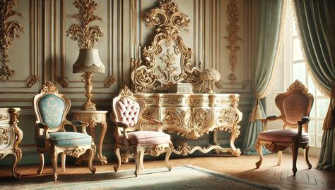 Muebles estilo PenalbaWeb.com
