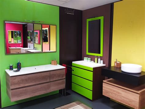 Muebles exposicion bano PenalbaWeb.com