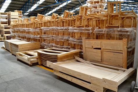 Muebles de fabrica PenalbaWeb.com