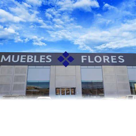 Muebles flores PenalbaWeb.com