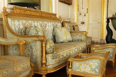 Muebles franceses PenalbaWeb.com