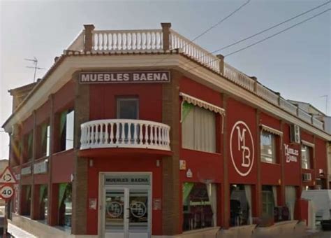 Muebles granada PenalbaWeb.com