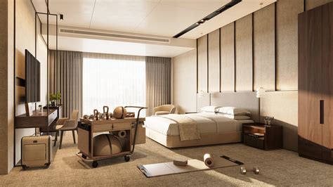 Muebles hotel PenalbaWeb.com