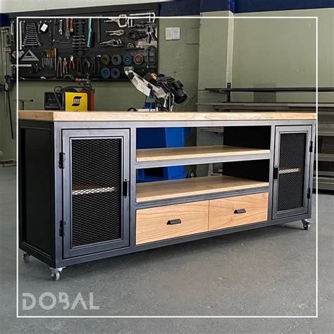 Muebles industriales PenalbaWeb.com