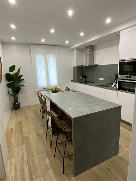 Muebles isla PenalbaWeb.com