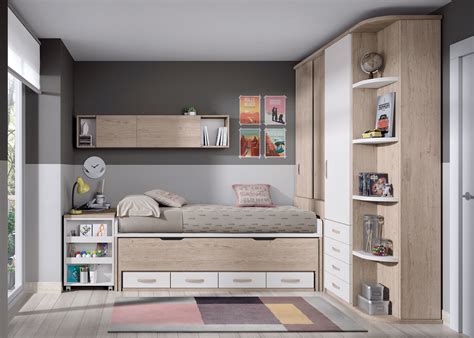 Muebles juveniles PenalbaWeb.com