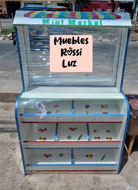 Muebles luz PenalbaWeb.com