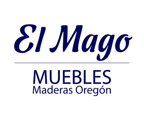 Muebles mago PenalbaWeb.com