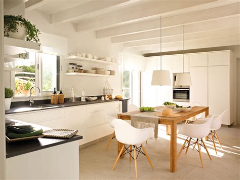 Muebles mesas cocina PenalbaWeb.com