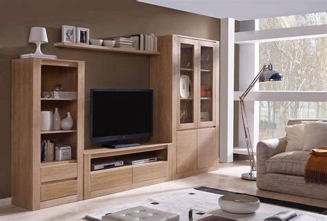 Muebles modulares salon PenalbaWeb.com