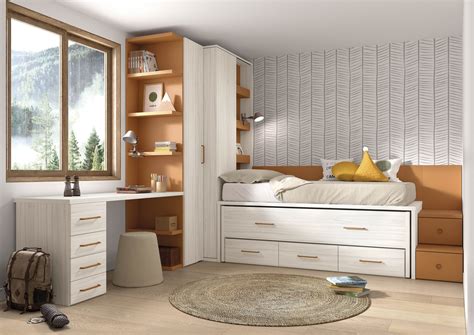 Muebles nido PenalbaWeb.com