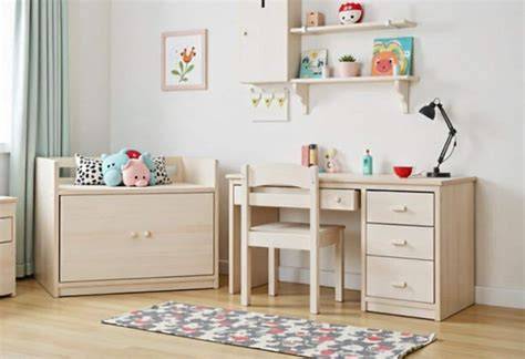 Muebles de niños PenalbaWeb.com
