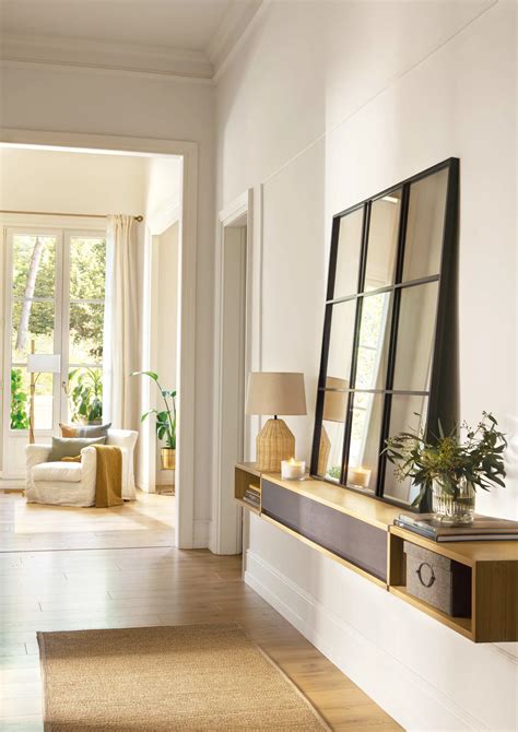 Muebles pasillo PenalbaWeb.com