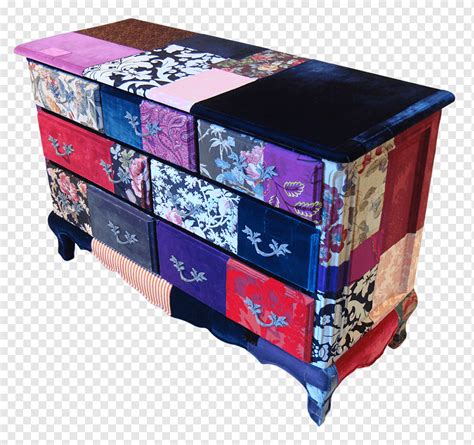 Muebles patchwork PenalbaWeb.com