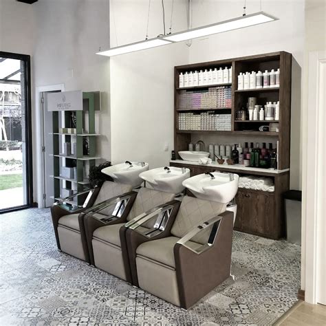 Muebles de peluqueria PenalbaWeb.com
