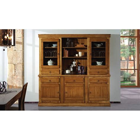 Muebles pino macizo PenalbaWeb.com
