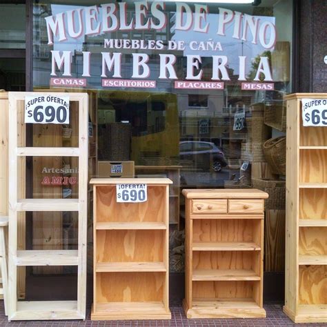 Muebles pino madrid PenalbaWeb.com