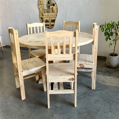 Muebles de pino PenalbaWeb.com