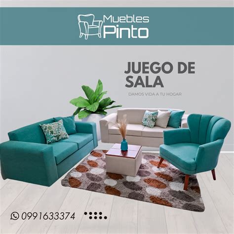 Muebles pinto PenalbaWeb.com
