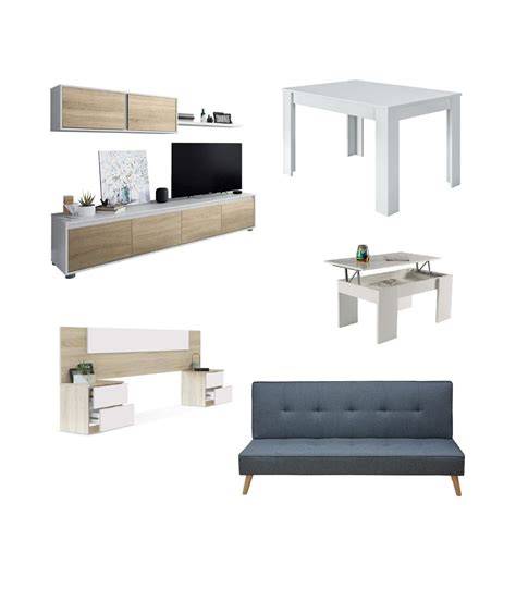 Muebles piso completo PenalbaWeb.com