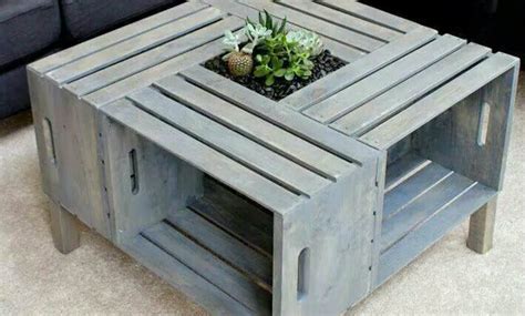 Muebles reciclados PenalbaWeb.com