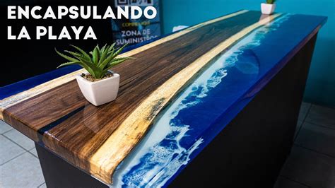 Muebles resina PenalbaWeb.com