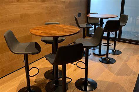 Muebles restaurante PenalbaWeb.com